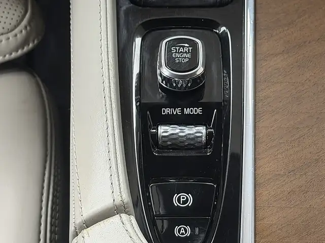 Volvo XC90 view 17