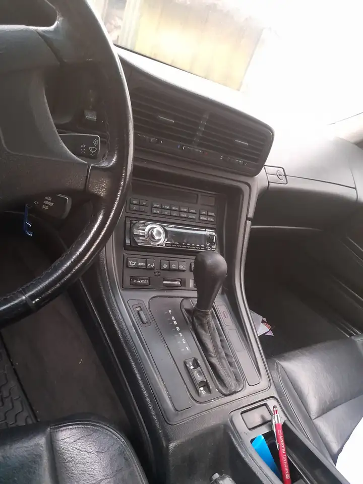 BMW 850, foto 11