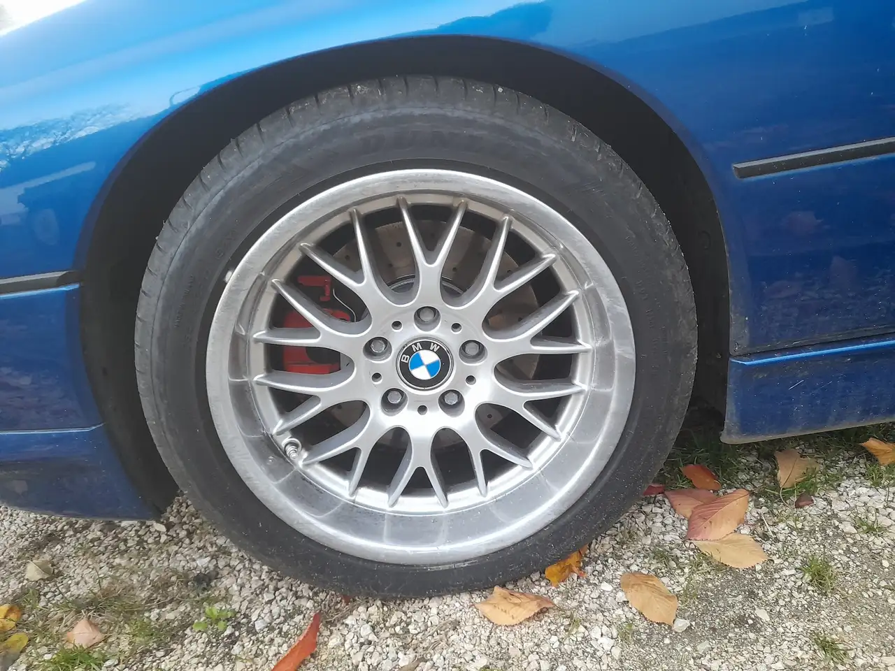 BMW 850, foto 8