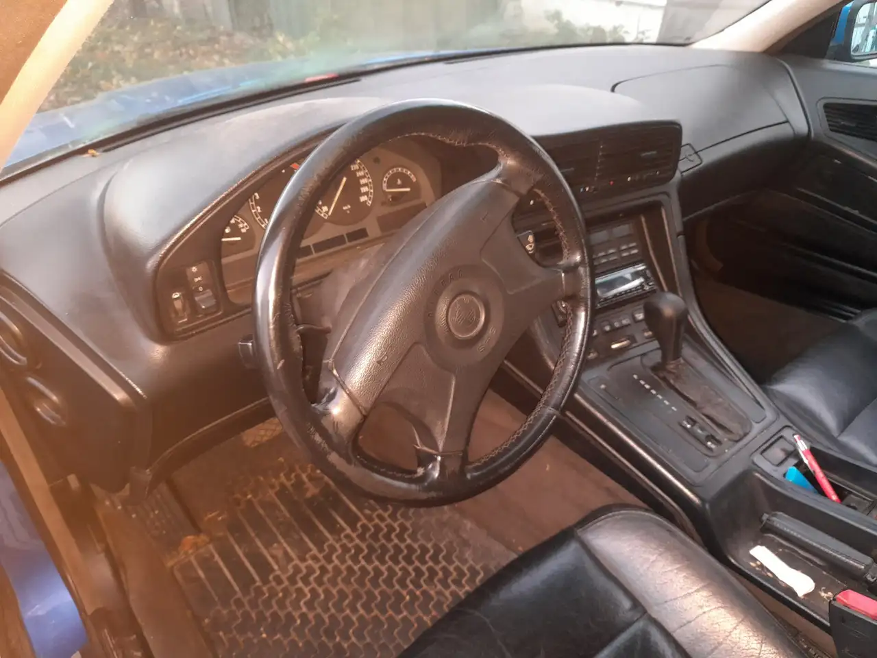 BMW 850, foto 9