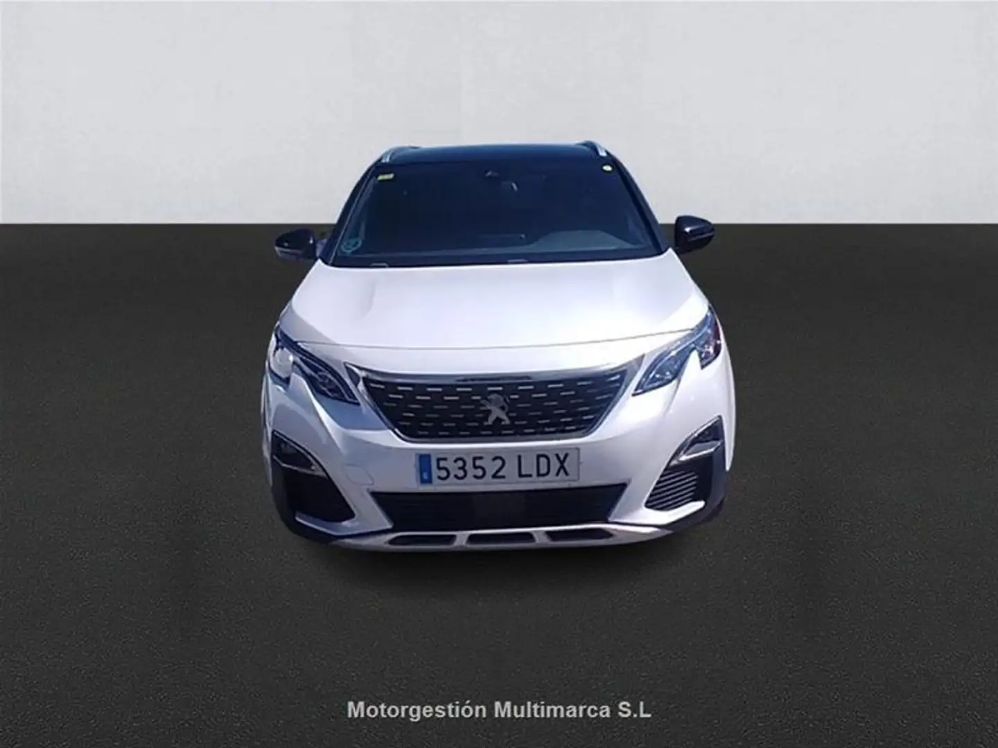 Peugeot 5008 GT 2.0L BlueHDi 133kW (180CV) S&S EAT8 - 2