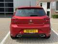 SEAT Ibiza 1.0 EcoTSI 116pk FR Business Connect l 18 INCH l A Rouge - thumbnail 4