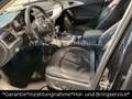 Audi A6 Lim. 3.0 TDI quattro *1.HAND*TÜV NEU*SH* Negru - thumbnail 8