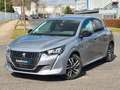 Peugeot 208 Allure Pack*Autom.*Navi*Kamera*PDC*VC* Grau - thumbnail 1