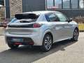 Peugeot 208 Allure Pack*Autom.*Navi*Kamera*PDC*VC* Grau - thumbnail 5