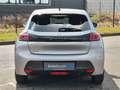 Peugeot 208 Allure Pack*Autom.*Navi*Kamera*PDC*VC* Grau - thumbnail 4