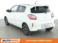 Mitsubishi Space Star 1.2 Spirit+*NAVI*SHZ*KLIMA*TEMPO*GARANTIE* Weiß - thumbnail 4