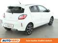 Mitsubishi Space Star 1.2 Spirit+*NAVI*SHZ*KLIMA*TEMPO*GARANTIE* Weiß - thumbnail 6