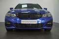 BMW 330 e xDrive Touring M Sport *AHK.HUD.H&K HiFi* Blau - thumbnail 3