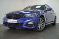 BMW 330 e xDrive Touring M Sport *AHK.HUD.H&K HiFi* Blau - thumbnail 2