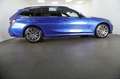 BMW 330 e xDrive Touring M Sport *AHK.HUD.H&K HiFi* Blau - thumbnail 7