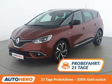 1.6 dCi Energy BOSE-Edition