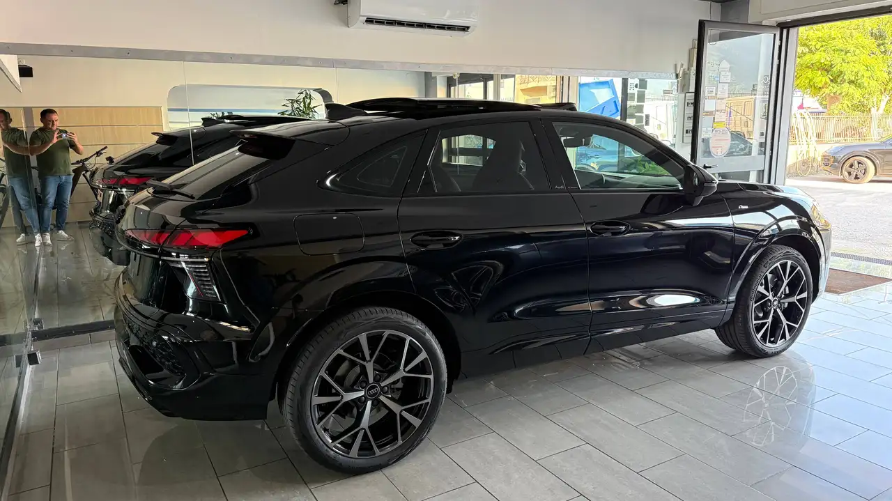 Audi Q3 2026