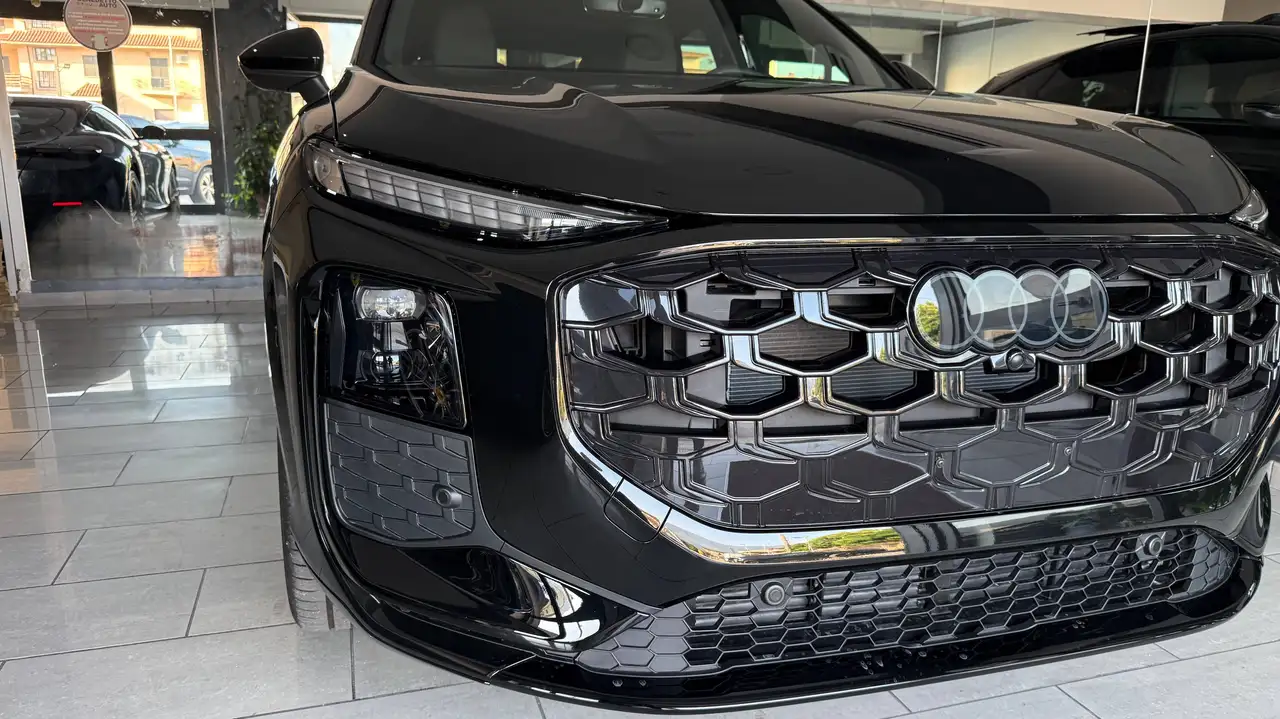 Audi Q3 2026
