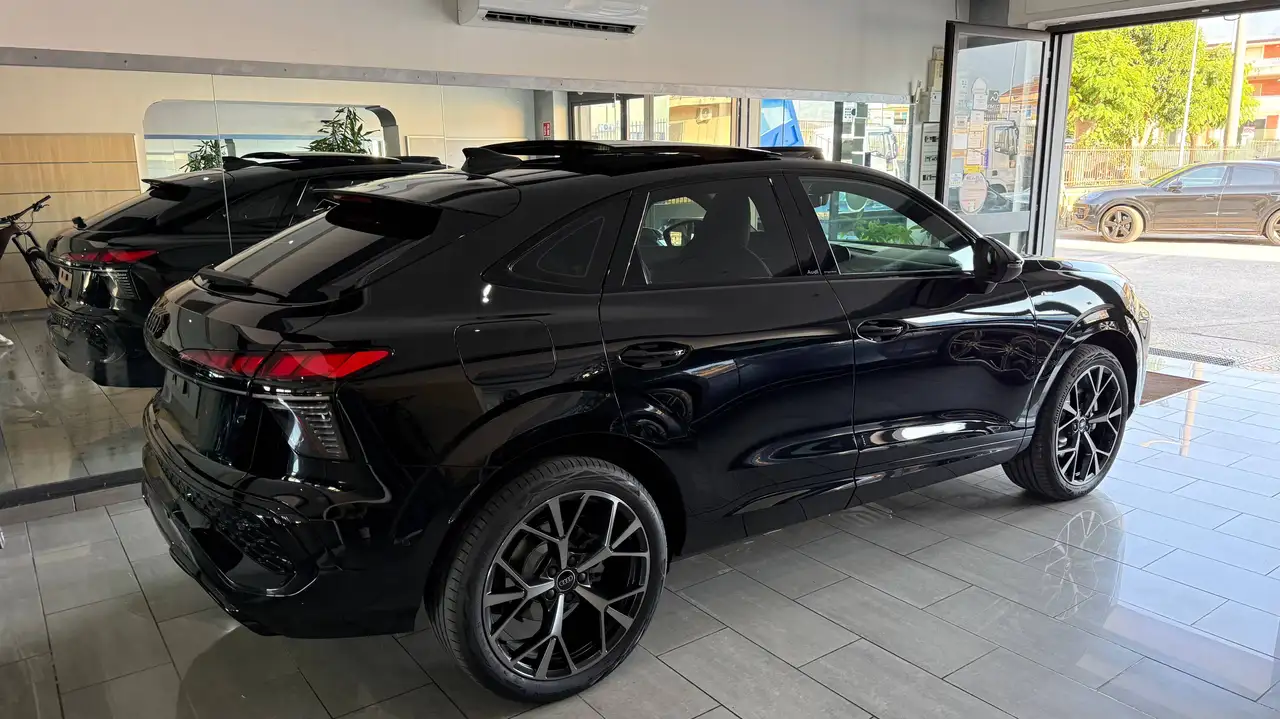 Audi Q3 2026
