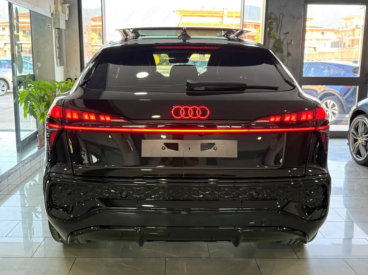 Audi Q3 2026 — фото 15