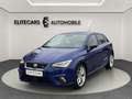 SEAT Ibiza 1,0 ECO TSI FR-LINE / TEMPOMAT / PARKPILOT / LED Blau - thumbnail 8