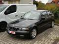 BMW 316 ti Klima Schiebedach Black - thumbnail 1