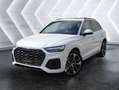 Audi Q5 S line 40 TDI 150kW quattro-ultra Blanco - thumbnail 1