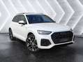 Audi Q5 S line 40 TDI 150kW quattro-ultra Blanco - thumbnail 3