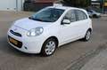 Nissan Micra 1.2 DIG-S CONNECT ED Blanco - thumbnail 1