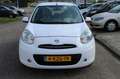 Nissan Micra 1.2 DIG-S CONNECT ED Blanco - thumbnail 4