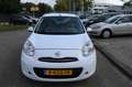 Nissan Micra 1.2 DIG-S CONNECT ED Blanco - thumbnail 9
