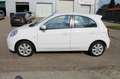 Nissan Micra 1.2 DIG-S CONNECT ED Blanco - thumbnail 3