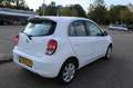 Nissan Micra 1.2 DIG-S CONNECT ED Blanco - thumbnail 8