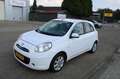 Nissan Micra 1.2 DIG-S CONNECT ED Blanco - thumbnail 13