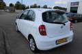 Nissan Micra 1.2 DIG-S CONNECT ED Blanco - thumbnail 11