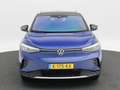 Volkswagen ID.4 First 77 kWh 204 Pk Automaat | Navigatie | 20 Inch Blauw - thumbnail 4