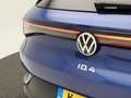 Volkswagen ID.4 First 77 kWh 204 Pk Automaat | Navigatie | 20 Inch Blauw - thumbnail 17