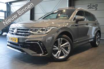 1.5 TSI 2X R-LINE navi pano leer camera trekhaak 1