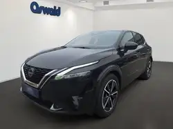 Nissan Qashqai Tekna 4x4 1.3 DIG T MHEV 158PS AT *NAVI,360° KAMERA*