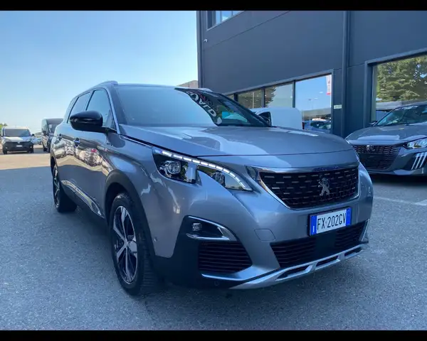 Peugeot 5008 1.5 bluehdi GT Line s&s 130cv 7p.ti