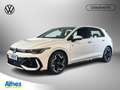 Volkswagen Golf 1.5 eTSI 150pk DSG R-Line | Dodehoeksensoren | Sto Blanc - thumbnail 1