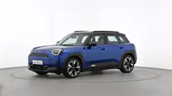 Mini Aceman Classic Trim