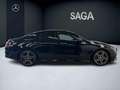 Mercedes-Benz CLA 200 200 d Coupé AMG Pack Night Schwarz - thumbnail 4