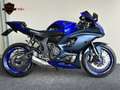 Yamaha YZF-R7 Blau - thumbnail 2