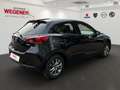 Mazda 2 SKYACTIV-G 1.5 AT LED NAVI SHZ PDC Schwarz - thumbnail 3