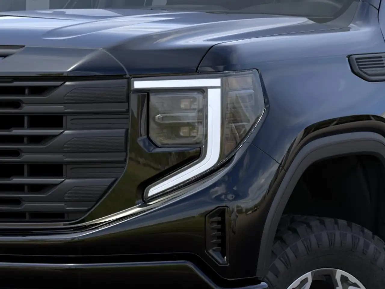 GMC Sierra 1500 снимка GMC Sierra 1500