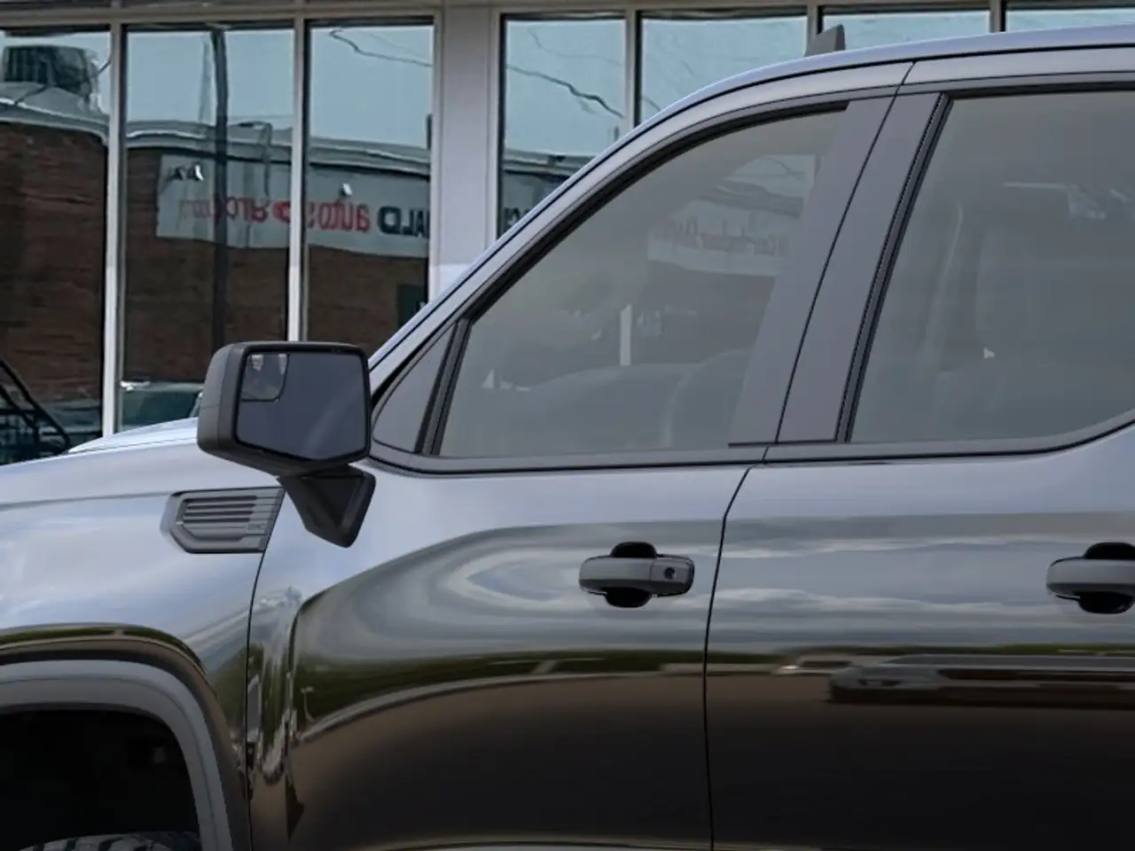 GMC Sierra 1500 снимка GMC Sierra 1500
