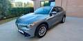 Alfa Romeo Stelvio Stelvio 2017 2.2 t Super Q4 210cv auto Grigio - thumbnail 2
