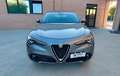 Alfa Romeo Stelvio Stelvio 2017 2.2 t Super Q4 210cv auto Grigio - thumbnail 1