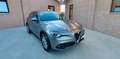 Alfa Romeo Stelvio Stelvio 2017 2.2 t Super Q4 210cv auto Grigio - thumbnail 8