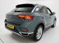 Volkswagen T-Roc 1.5 TSI 150PK DSG STYLE CAMERA/NAVI/ALALCANTARA Bleu - thumbnail 3