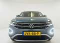 Volkswagen T-Roc 1.5 TSI 150PK DSG STYLE CAMERA/NAVI/ALALCANTARA Bleu - thumbnail 4