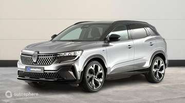 1.2 E-Tech full hybrid 200ch Techno esprit Alpine