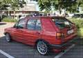 Volkswagen Golf 2 "VFL" 6-Zyl., GTI-Marsrot, SSD, BBS, ungeschw. Rojo - thumbnail 2